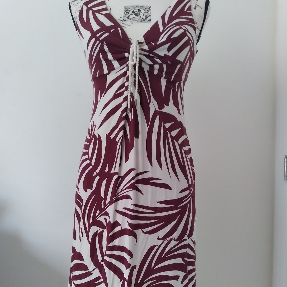 Tommy Bahama Dress - Picture 5 of 5